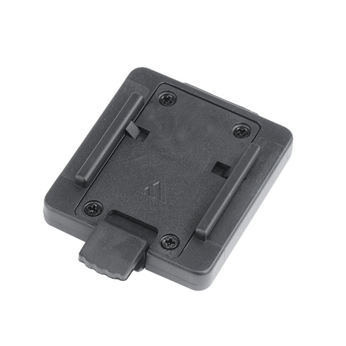 Mactronic - Latarka czołowa NOMAD 03 - 340 lumenów - Zielony - THL0022