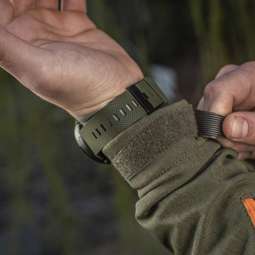 M-Tac - Multifunctional Tactical Watch - Olive - 50004001
