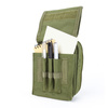Condor - Mapnik - Map Pouch - Zielony OD - MA35-001