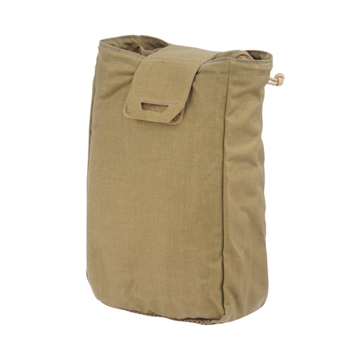 Templars Gear - Dump Bag Long - Coyote Brown - TG-DB-L-CB