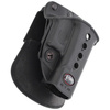 Fobus - Holster für Glock 17, 19, 19X, 22, 23, 31, 32, 34, 35, 45 - Drehbares Paddel - Rechts - GL-2 ND RT