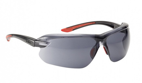 Bolle Safety - Schutzbrille IRI-s - Smoke - IRIPSF