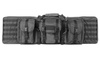 Mil-Tec - Pokrowiec na broń - Molle - Czarny - 16193002