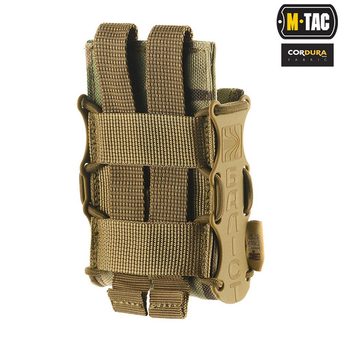 M-Tac - Magazintasche Mini - AR/AK - MultiCam - 10188008