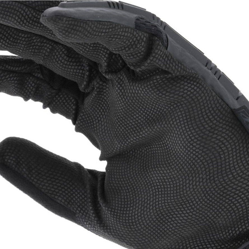 Mechanix - M-Pact 0.5 mm Covert Glove - Black - MPSD-55