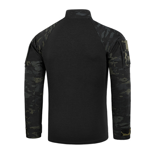 M-Tac - Combat Shirt Gen.II Pro - Polartec Fire Resist - NYCO Extreme - MultiCam Schwarz - 20507208