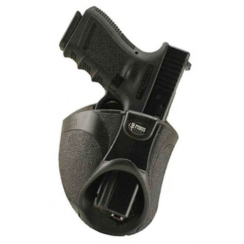 Fobus - IWB Holster für Glock 17, 19, 22, 23, 26, 27 - Rechts - GLC