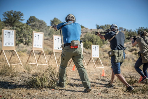 Helikon - Urban Tactical Flex Pants® - PenCott WildWood - SP-UTF-NR-45