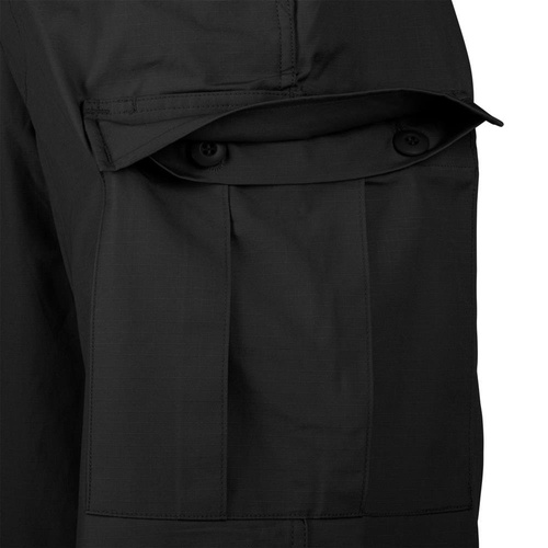 Helikon - Szorty BDU - Czarny - SP-BDK-PR-01