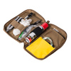 Helikon - Pokrowiec na akcesoria do czyszczenia broni Mini Service Pocket®  - Olive Green - MO-MSP-CD-02
