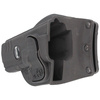 Fobus - Kabura Springfield XD, XDM Full Size - Płetwa Roto - Lewa - XDCH LH RT