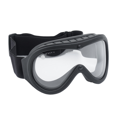 Bolle Tactical - Ballistische Schutzbrille - Chronosoft II - CHROKADESI