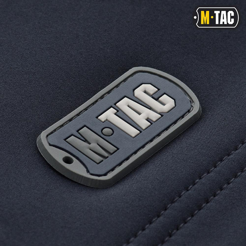 M-Tac - Softshell z podpinką - Dark Navy Blue - MTC-SJWL-DNB