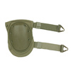 ALTA - Knee Pads Flex - OD Green - 50413.09