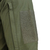 Condor - Militärisches Kampfhemd - Schwarz - 101065-002