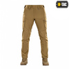 M-Tac - Aggressor Summer Flex Pants - Coyote - 20073005