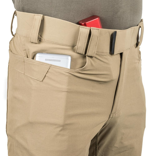 Helikon - Spodnie CTP® (Covert Tactical Pants®) - VersaStretch® - Adaptive Green - SP-CTP-NL-12