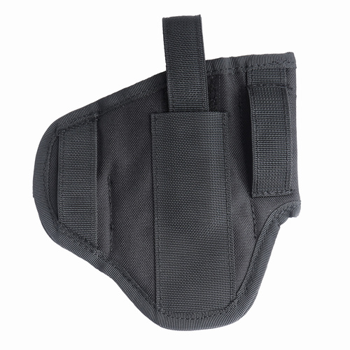 8Fields - Universal-Gürtelholster - Doppelseitig - 1000D - Schwarz - M51613116-BK