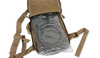 Condor - Tidepool Hydration Carrier - Coyote Brown - 111030-498