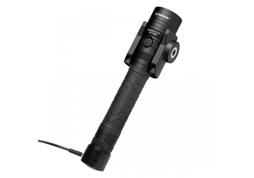 Mactronic - Expert PL3 Flashlight - 797 lm - Black - THH0022