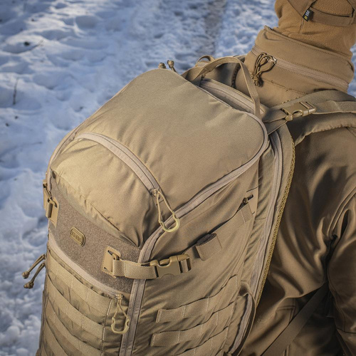 M-Tac - Plecak turystyczny Large Gen.II Elite - Coyote - 10089805 