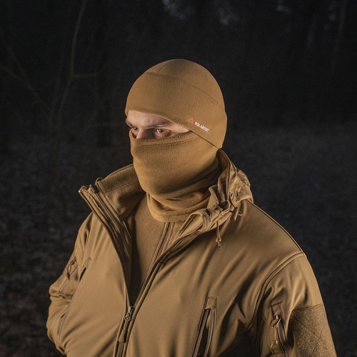 M-Tac - Elite Polartec Kopftuch - Coyote - 40529005