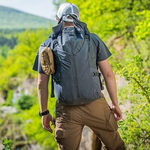 Helikon - Summit Backpack - 40 L - Coyote - PL-SMT-CD-11