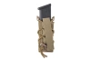 GFC Tactical - Modular Pistol Pouch TC+ - Multicam - GFT-29-009864