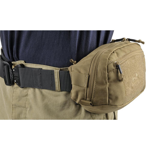 Helikon - Waist Pack Possum - Cordura - RAL 7013 - TB-PSM-CD-81