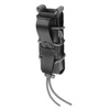 Templars Gear - Machine Pistol Pouch FMPM - Black - TG-FMPM-BL