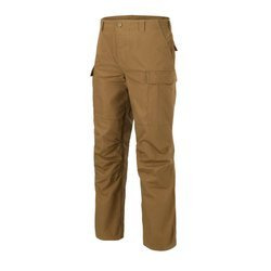 Helikon - BDU Mk2 Hose - Coyote - SP-BD2-PR-11