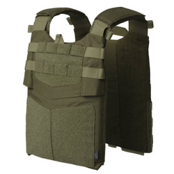 Helikon - Camp-A-Box Only Reiseschüssel -  Olive Green - KK-GPC-CD-02