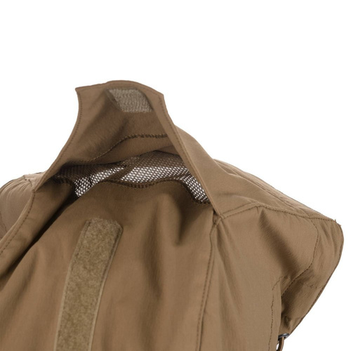 Helikon - Kurtka Anorak Mistral® - Softshell - PenCott WildWood - KU-MSL-NL-45