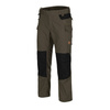 Helikon - Pilgrim Hose - Taiga Green / Schwartz - SP-PGM-DC-0901A