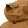 Helikon - Anorak WOODSMAN® Jacket - Coyote - KU-WDN-DC-11