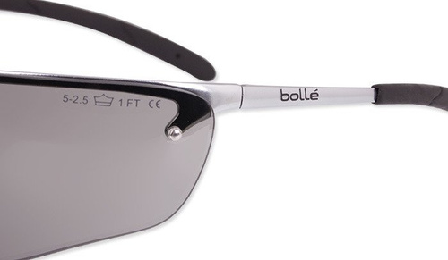 Bolle Safety - Schutzbrille - SILIUM - Rauchen - SILPSF