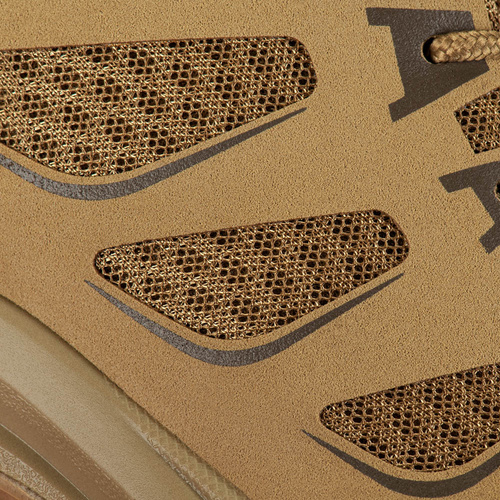 M-Tac - Taktische Sommerstiefel Iva - Coyote - 30804105