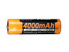 Fenix - Akumulator Li-ion 21700 4000 mAh 3,6 V - ARB-L21-4000P
