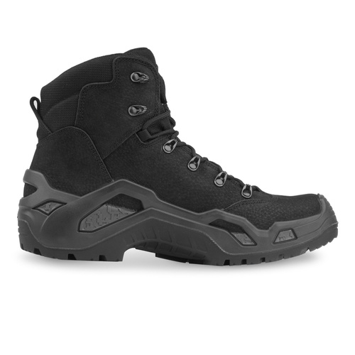 LOWA - Militärstiefel Z-6N GTX® - Schwarz - 310682 0999