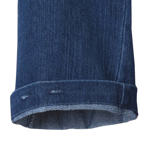 Helikon - Spodnie taktyczne UTP (Urban Tactical Pants) - Denim Stretch - Marine Blue - SP-UTL-DS-97