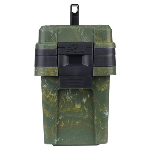 Plano - Shooters Case with Organizers - Swirl Camo - 181601 