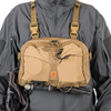Helikon - Panel Piersiowy Chest Pack Numbat® - Earth Brown / Clay - TB-NMB-CD-0A0BB