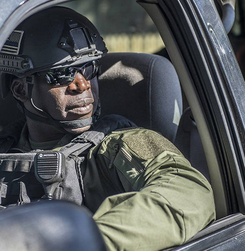 Helikon - MCDU Combat Shirt® - NyCo Ripstop - PenCott® WildWood™ - BL-MCD-NR-4502A