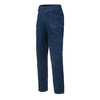 Helikon - Spodnie taktyczne damskie Women's UTP Resized® (Urban Tactical Pants) - Marine Blue - SW-UTR-DS-97