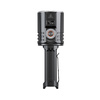 Fenix - Taschenlampe LED Wiederaufladbar LR36R - 10000 lm - Schwarz - LR36R