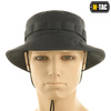 M-Tac - Boonie Hat - Rip Stop - Dark grey - 20405012