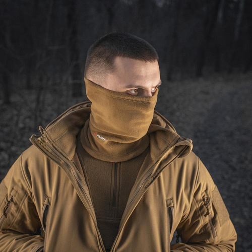 M-Tac - Szalokominiarka Elite Polartec - Coyote - 40529005