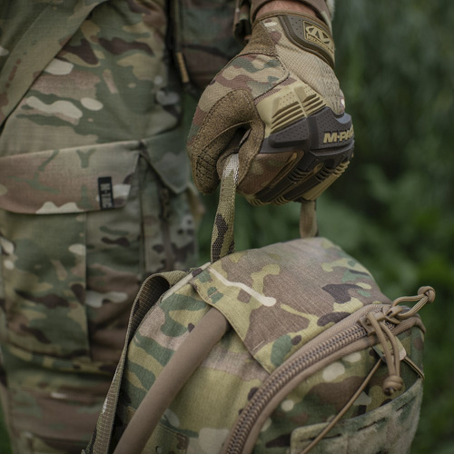 M-Tac - Sturm Elite Tactical Backpack - 15 L - MultiCam - 10248008 