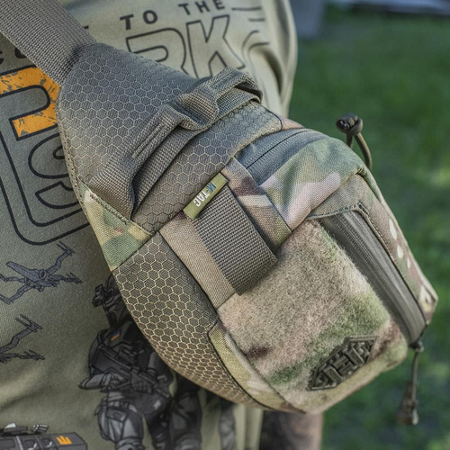M-Tac - Torba Waist Bag Elite Hex - MC - 10193223