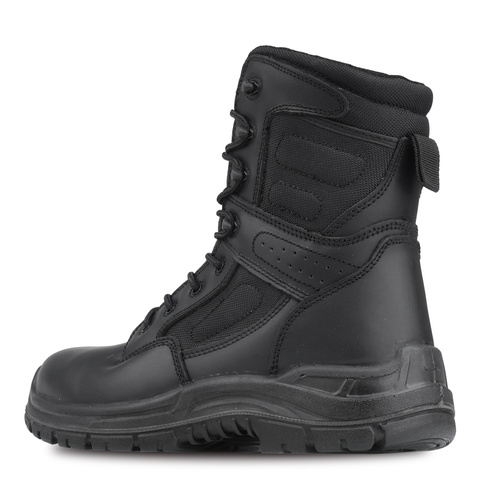 Bennon - Commodore Light O1 Military Boots High - Z20359